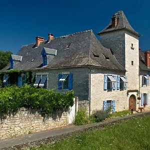  Bed & Breakfast Le Prieure